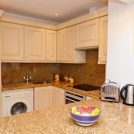 Pp02 Apartman Estepona