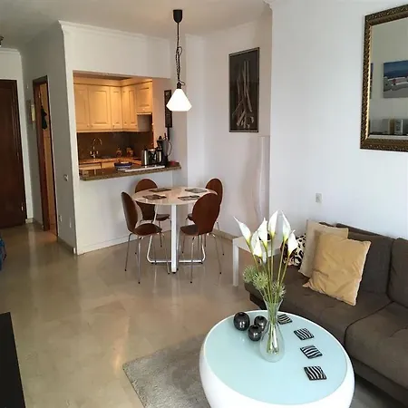 Apartman Pp02 Estepona